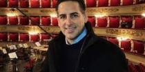 Juoa Diego Florez al Teatro Rossini di Pesaro